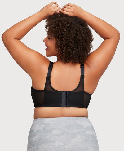 Lisa | Naadloze BH met perfecte lift
