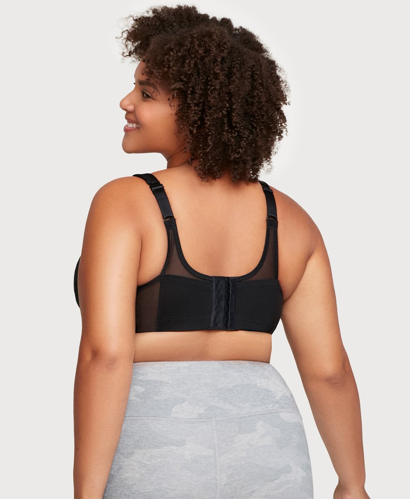 Lisa | Naadloze BH met perfecte lift