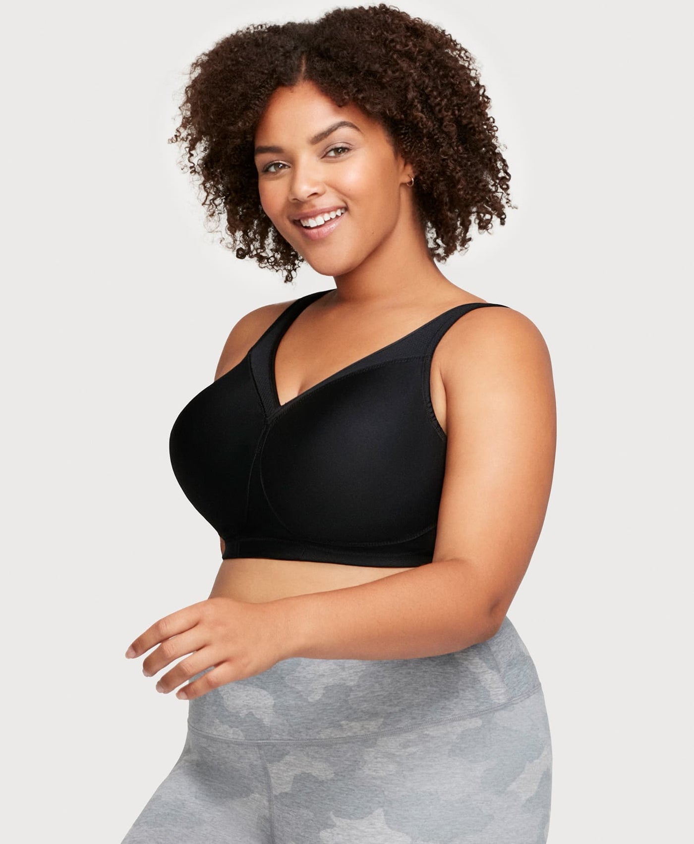 Lisa | Naadloze BH met perfecte lift