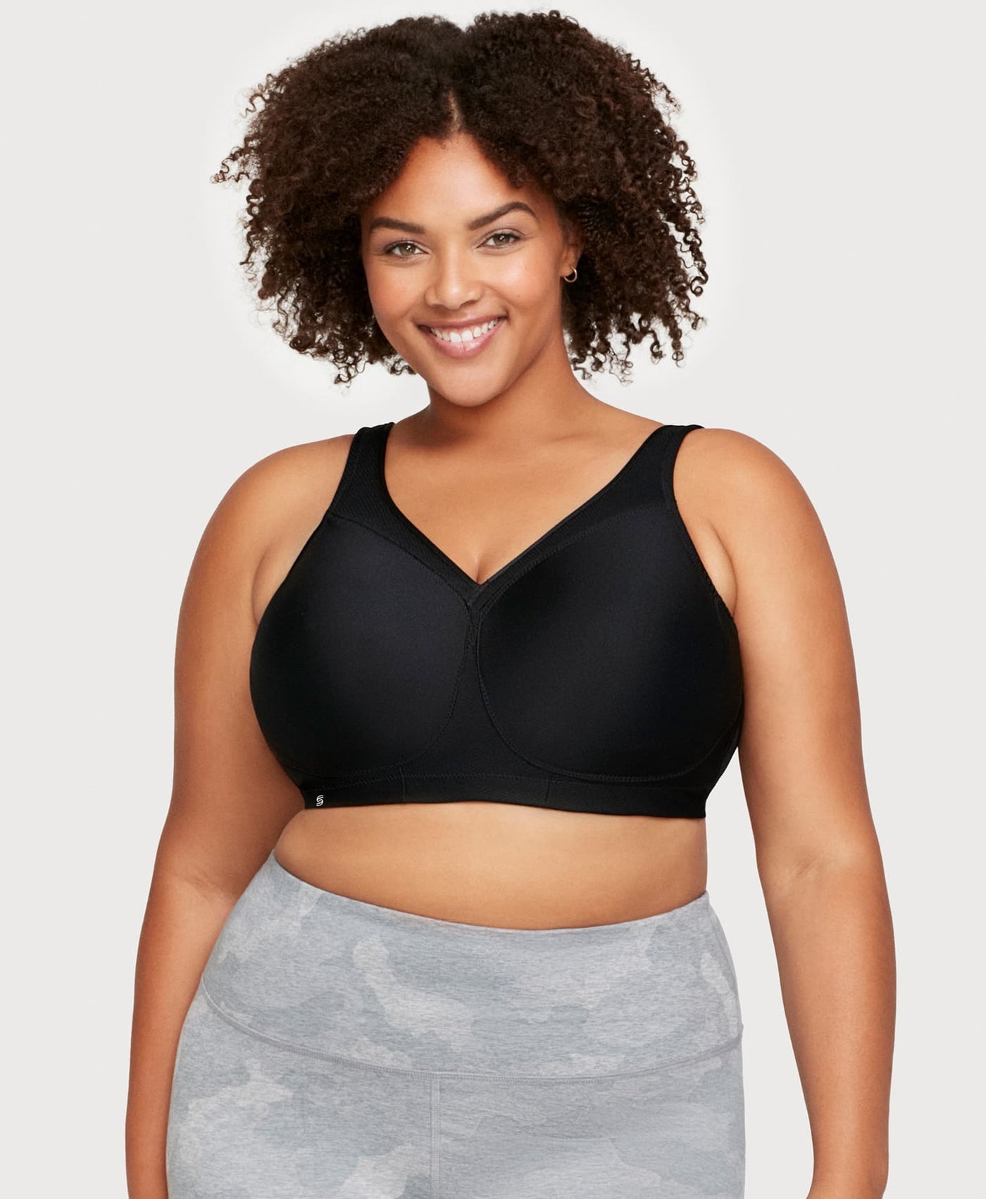 Lisa | Naadloze BH met perfecte lift