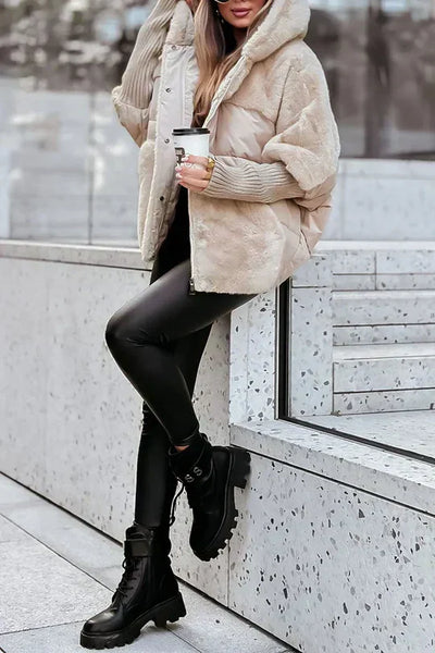 Bella | Herfstjas