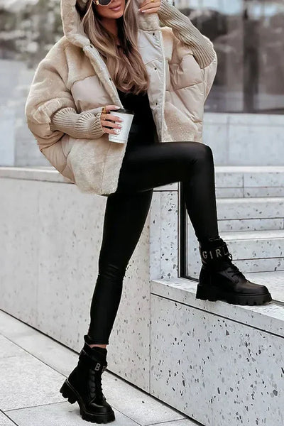 Bella | Herfstjas
