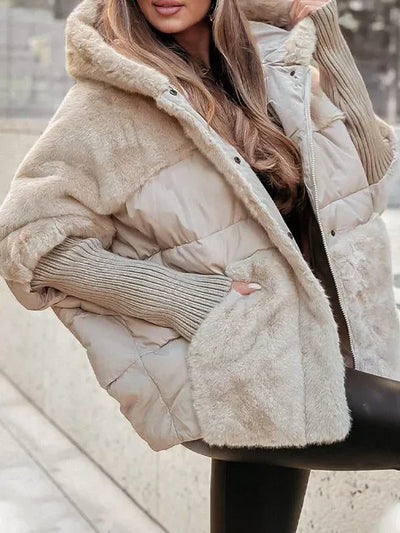 Bella | Herfstjas