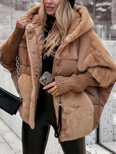 Bella | Herfstjas
