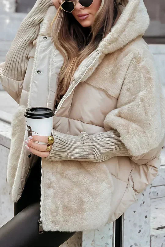 Bella | Herfstjas