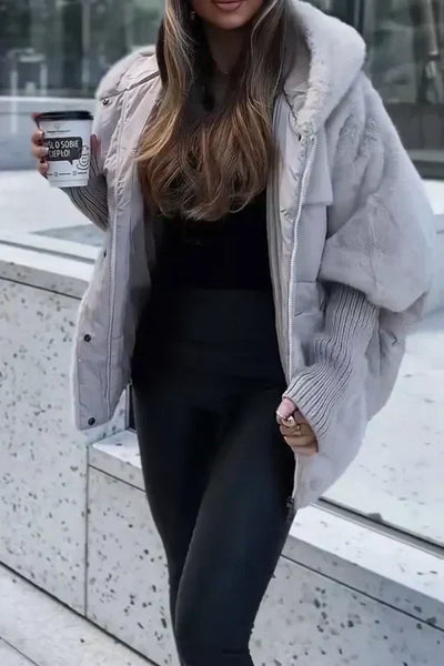 Bella | Herfstjas