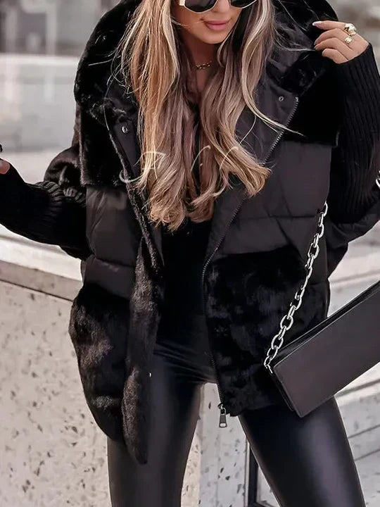 Bella | Herfstjas