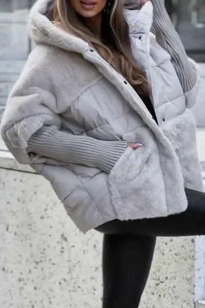 Bella | Herfstjas