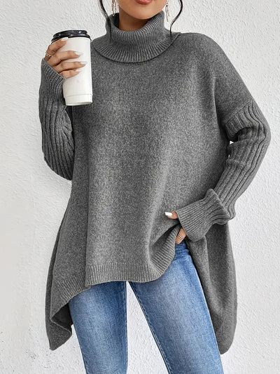 Brigitte | Casual Coltrui