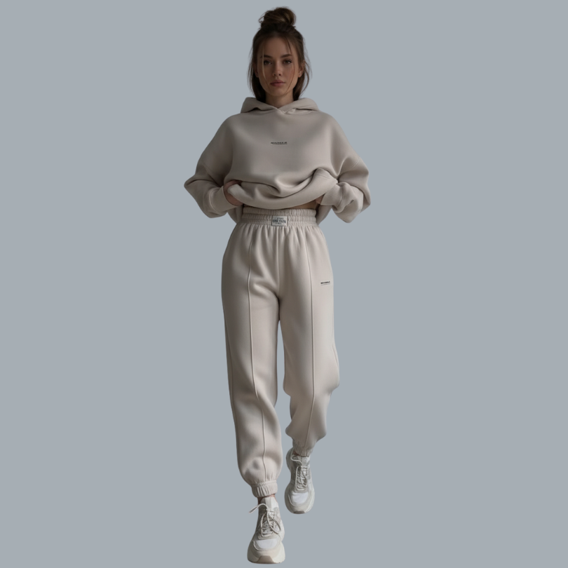 Urban | Oversized hoodie pak