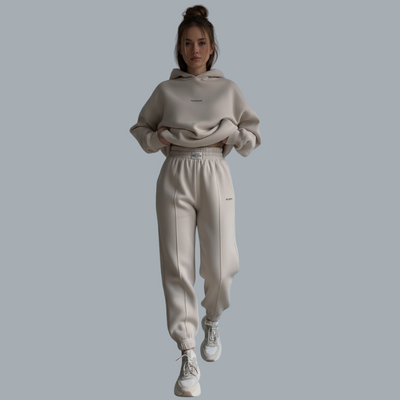 Urban | Oversized hoodie pak