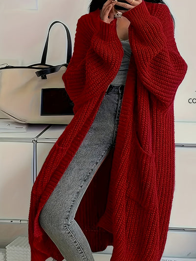 Nadien | Tijdloos knit vest