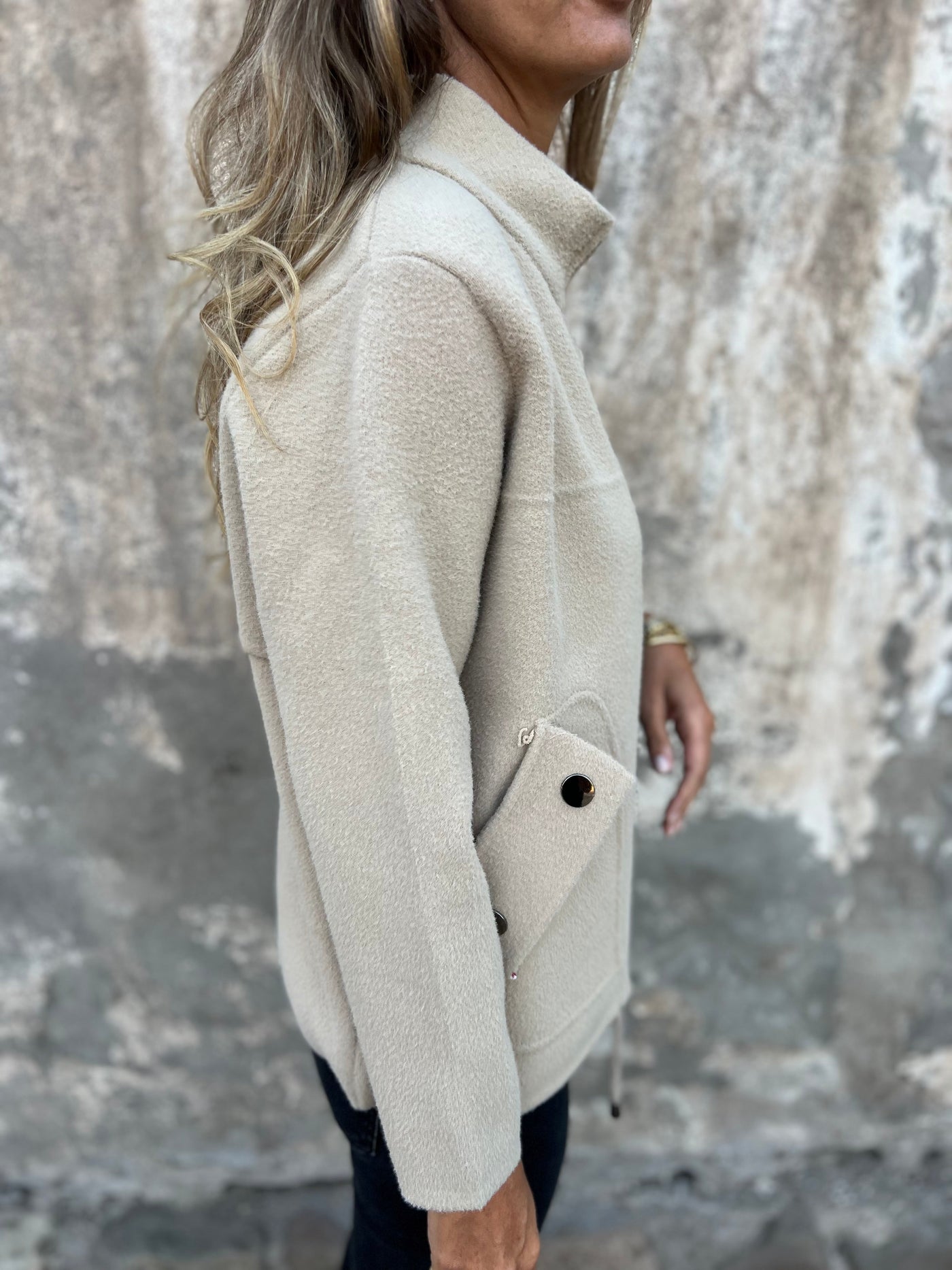 Megan | Elegant damesvest