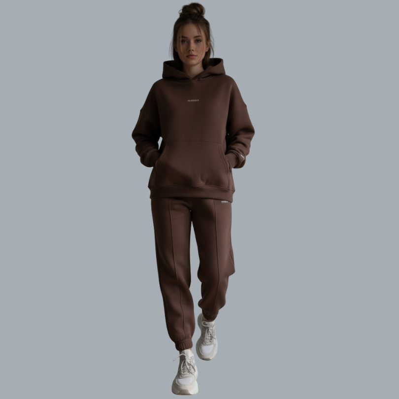 Urban | Oversized hoodie pak