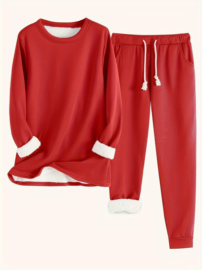 Kathrine | Comfortabele loungeset