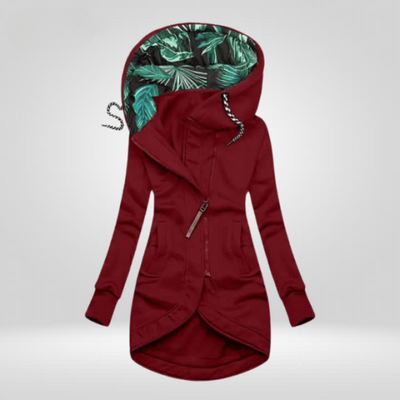 Sofia | Winterjas voor dames