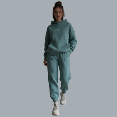 Urban | Oversized hoodie pak
