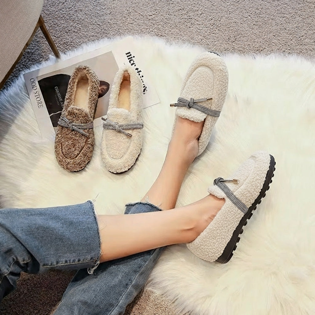 Éliane | Slippers