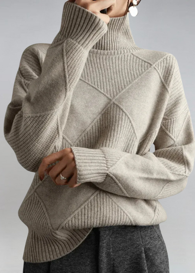 Saar | Luxe premium coltrui