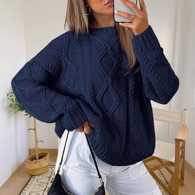 Anette | Cozy trui