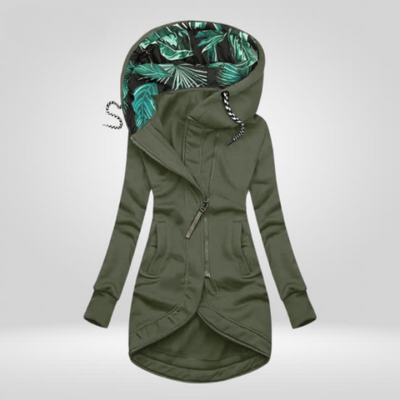 Sofia | Winterjas voor dames