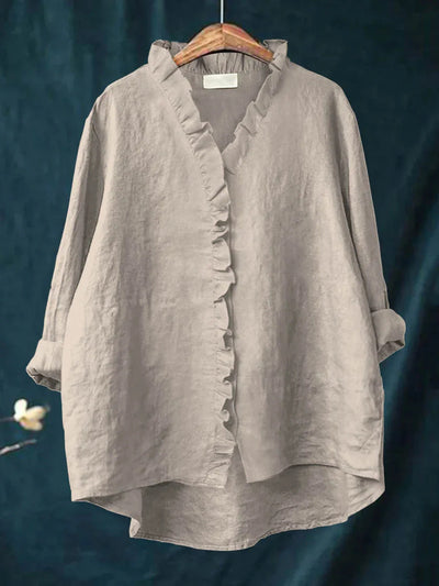 Chantal | Comfy blouse