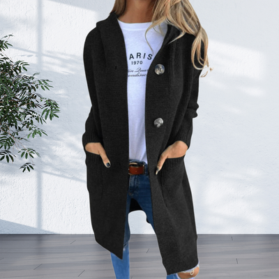 Sabine | Elegant lang vest