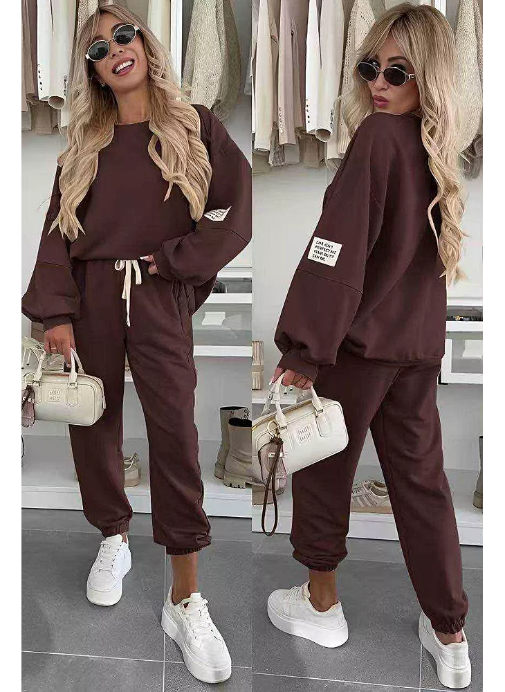 Irene | Cozy set