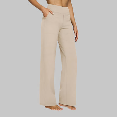 Liora | Elegante soft-touch jerseybroek