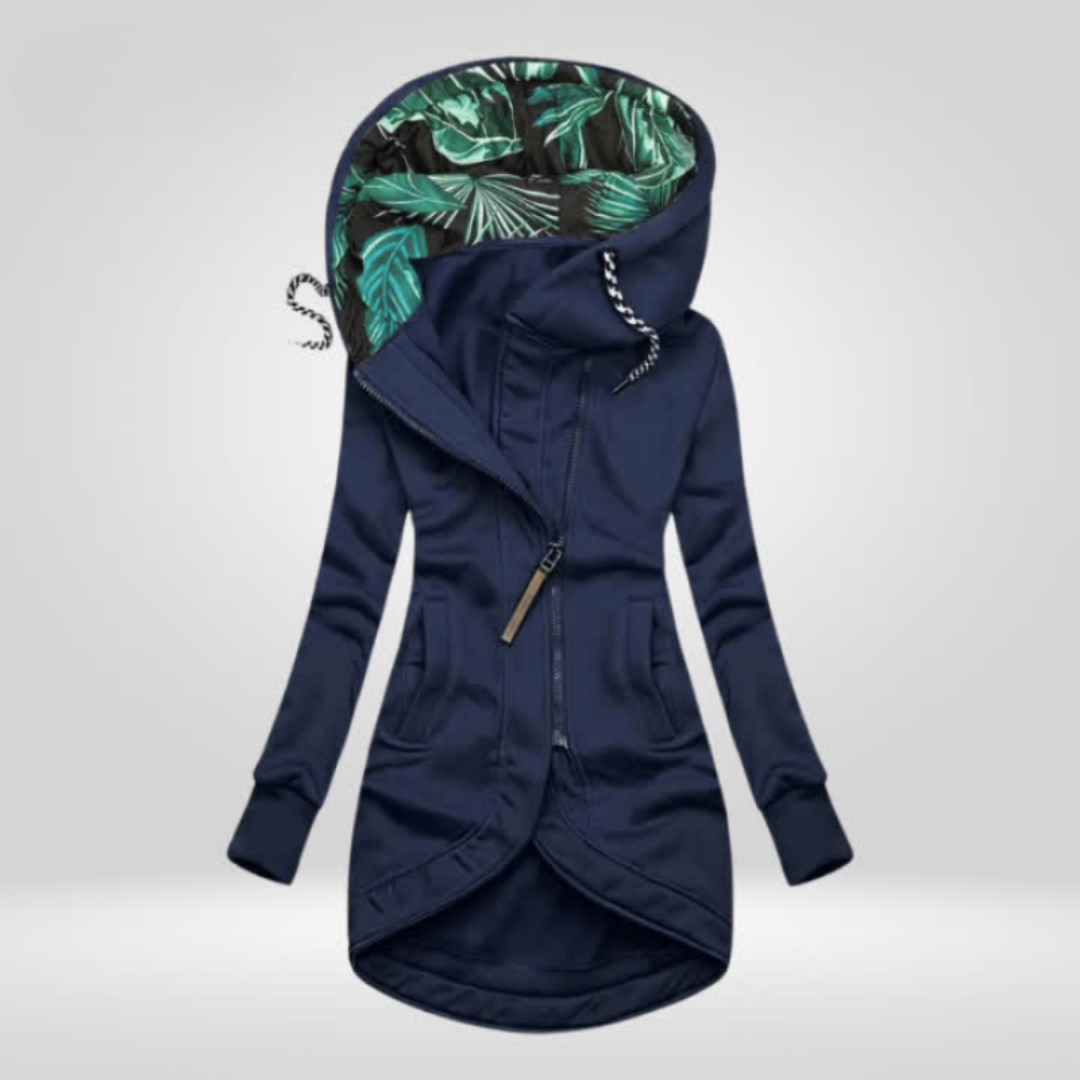 Sofia | Winterjas voor dames