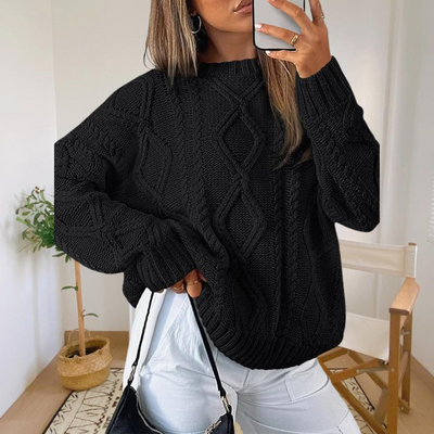 Anette | Cozy trui