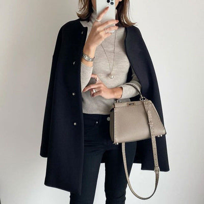 Ruby | Elegante premium cardigan