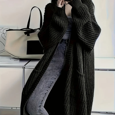 Nadien | Tijdloos knit vest