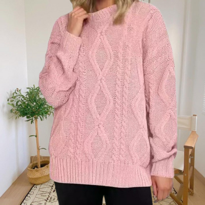 Anette | Cozy trui