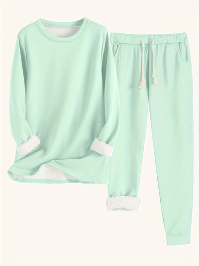 Kathrine | Comfortabele loungeset