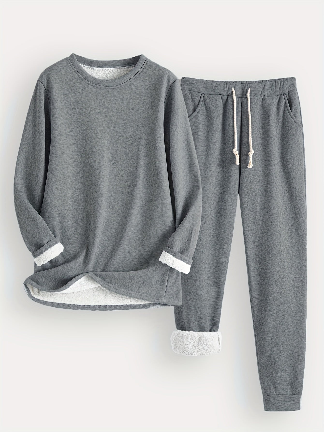 Kathrine | Comfortabele loungeset