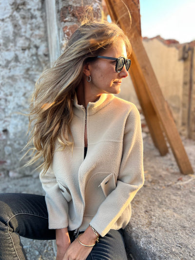 Megan | Elegant damesvest
