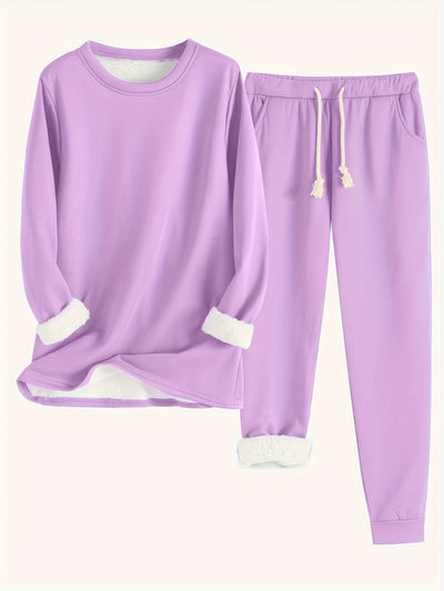 Kathrine | Comfortabele loungeset