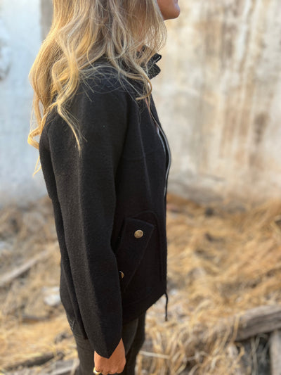 Megan | Elegant damesvest