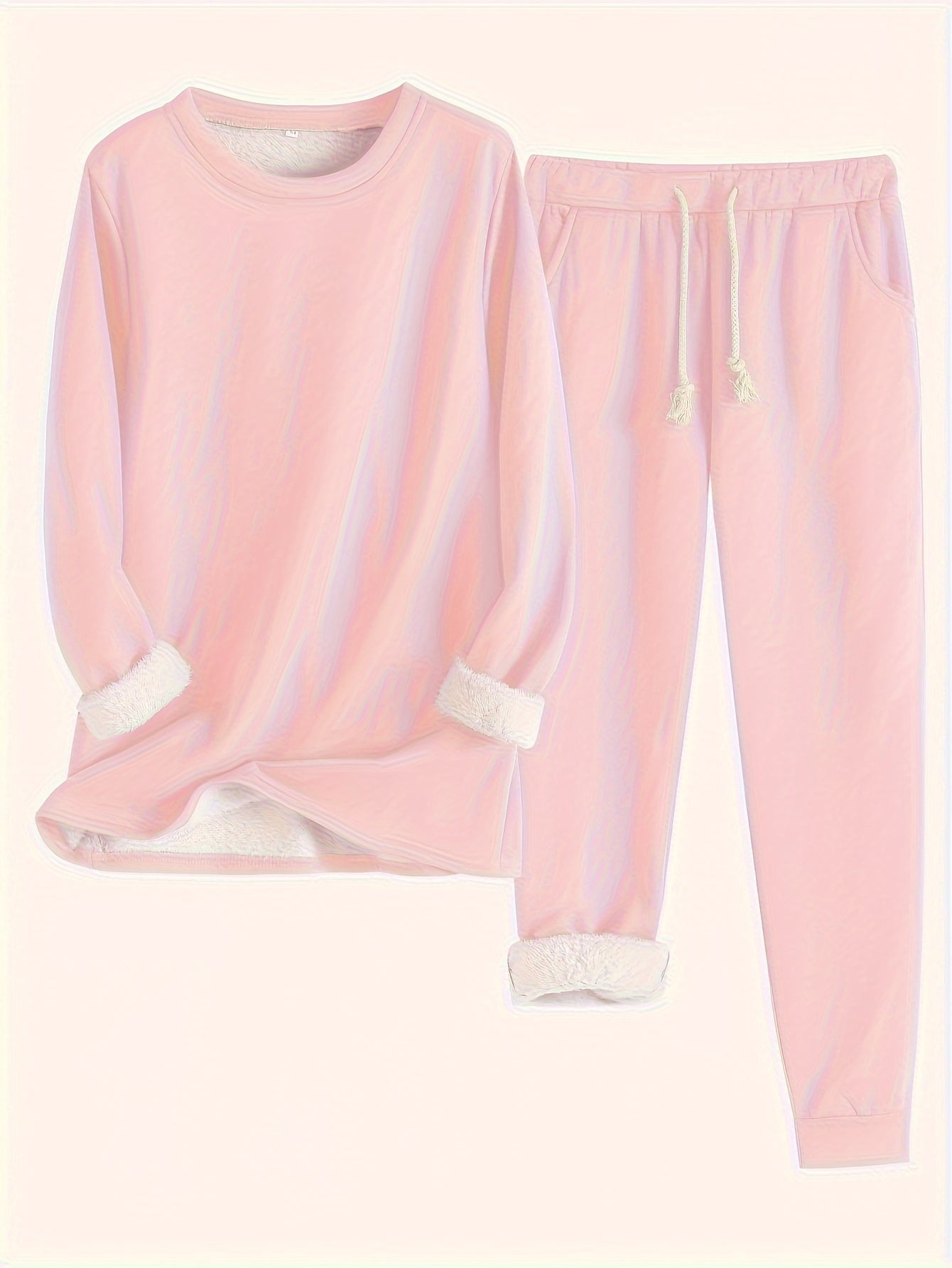 Kathrine | Comfortabele loungeset