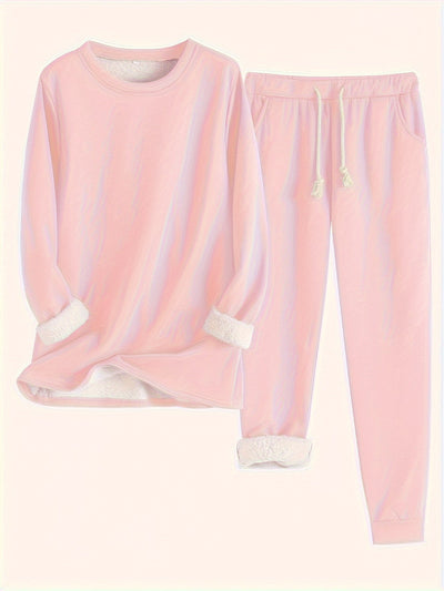 Kathrine | Comfortabele loungeset