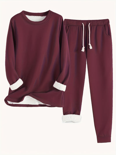 Kathrine | Comfortabele loungeset