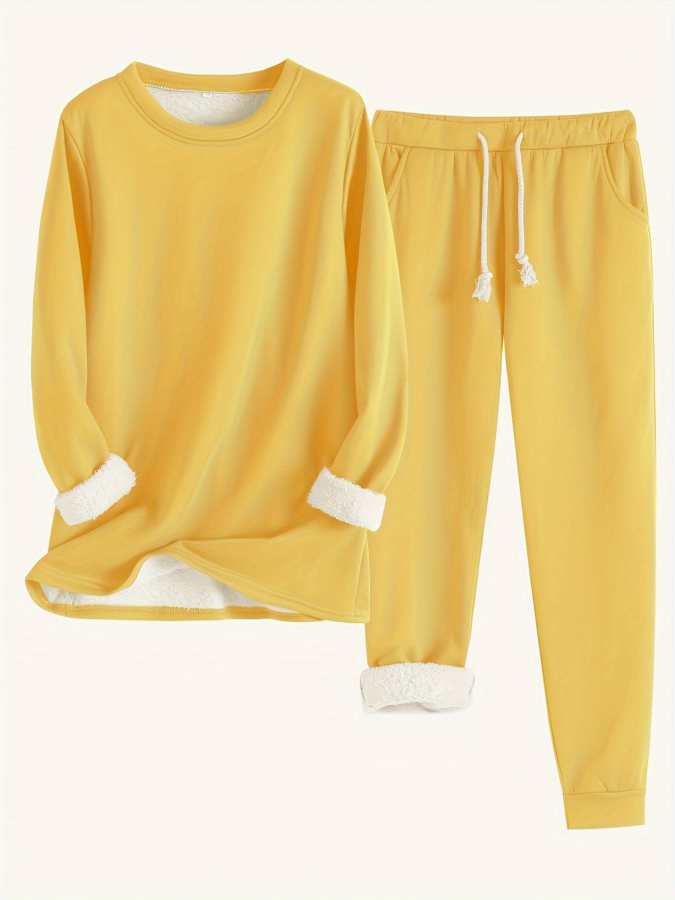 Kathrine | Comfortabele loungeset