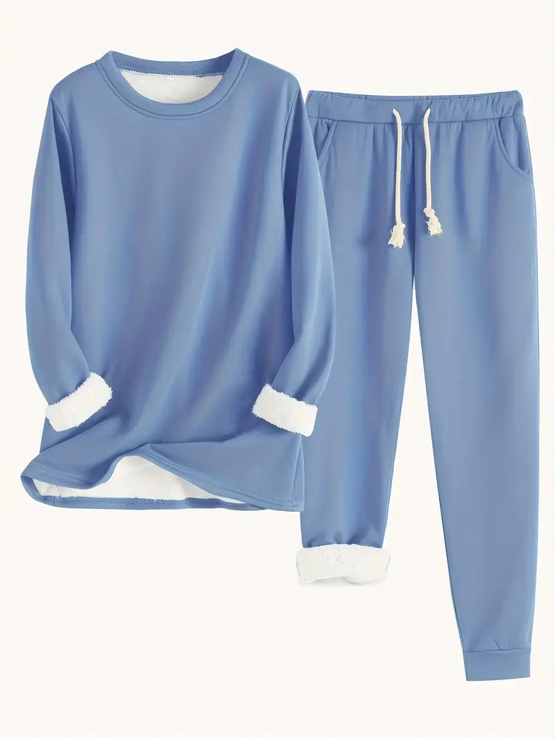 Kathrine | Comfortabele loungeset