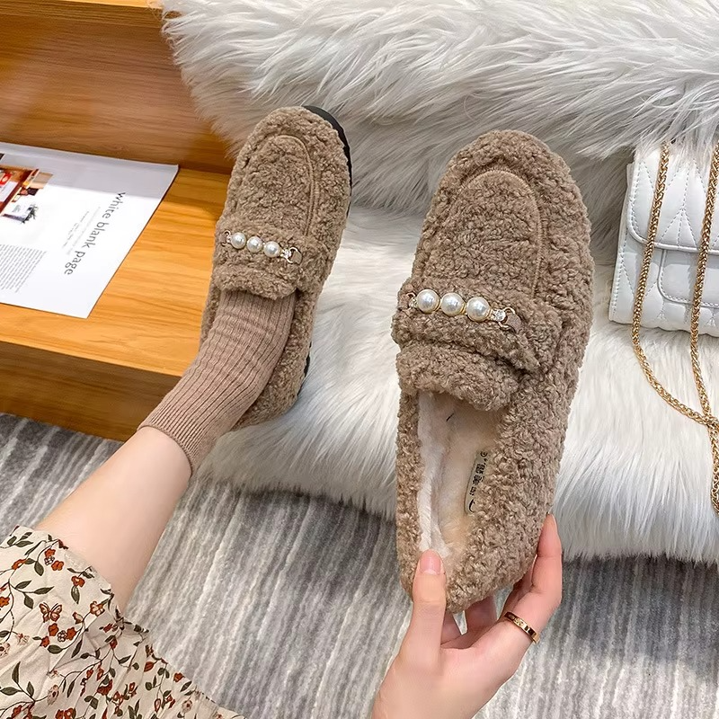 Isaline | Slippers