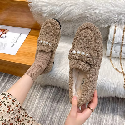 Isaline | Slippers