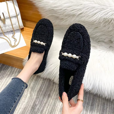 Isaline | Slippers