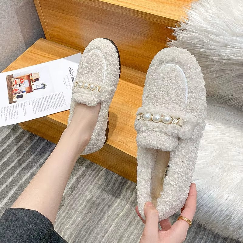 Isaline | Slippers