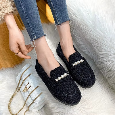 Isaline | Slippers