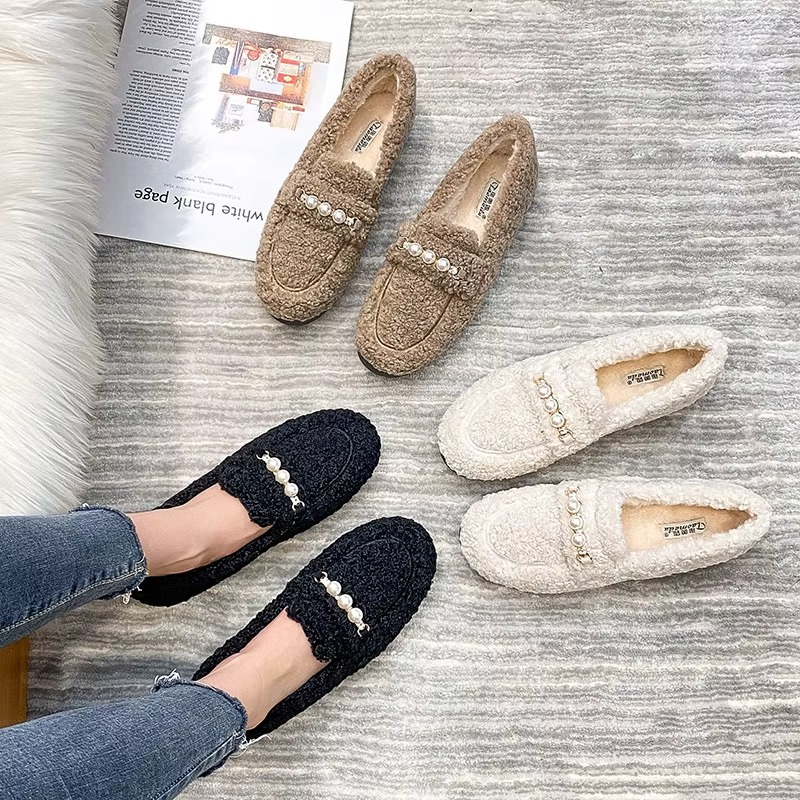Isaline | Slippers